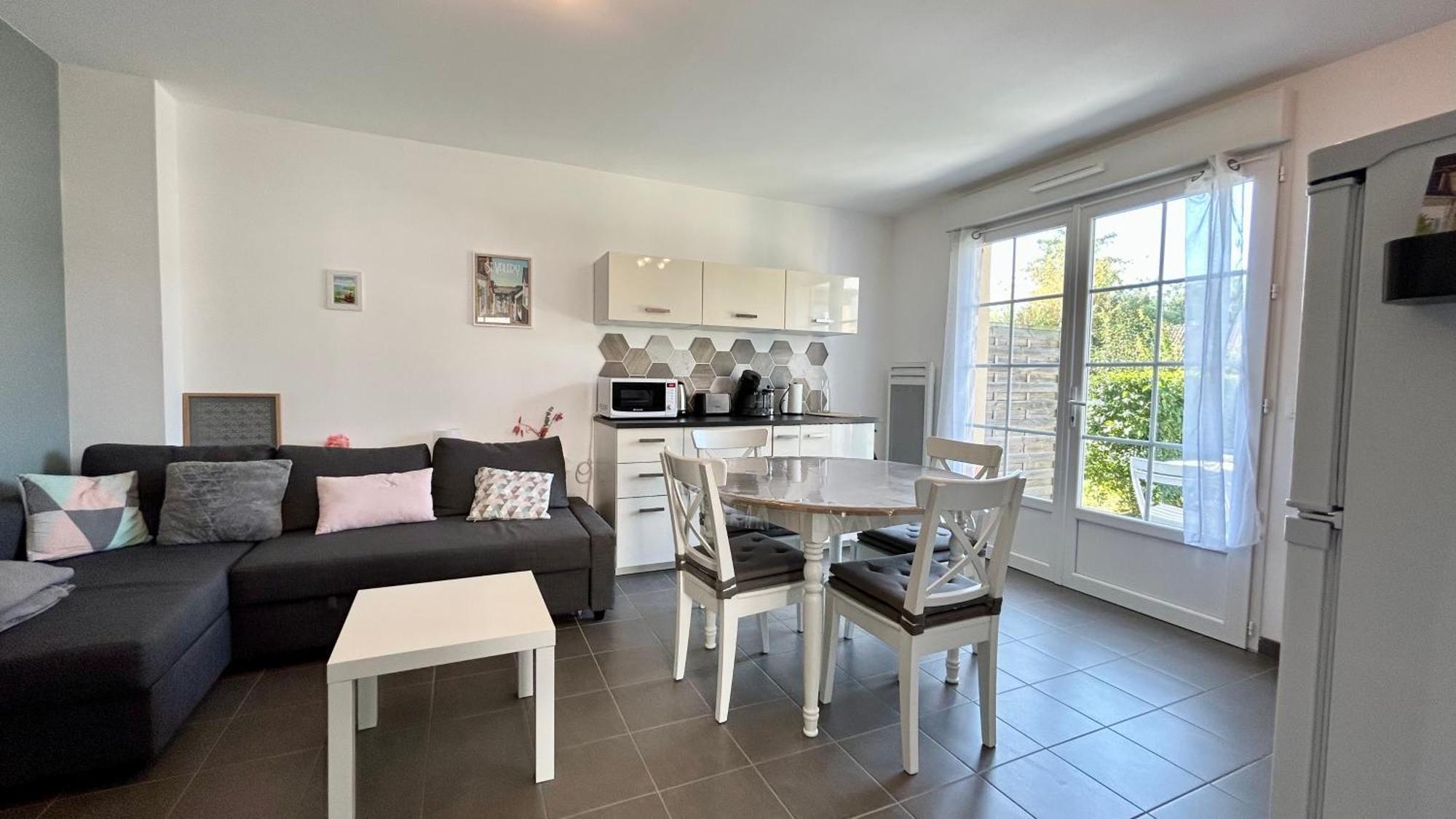 Ma Cabane De Plage Saint-Valery-sur-Somme Exterior photo