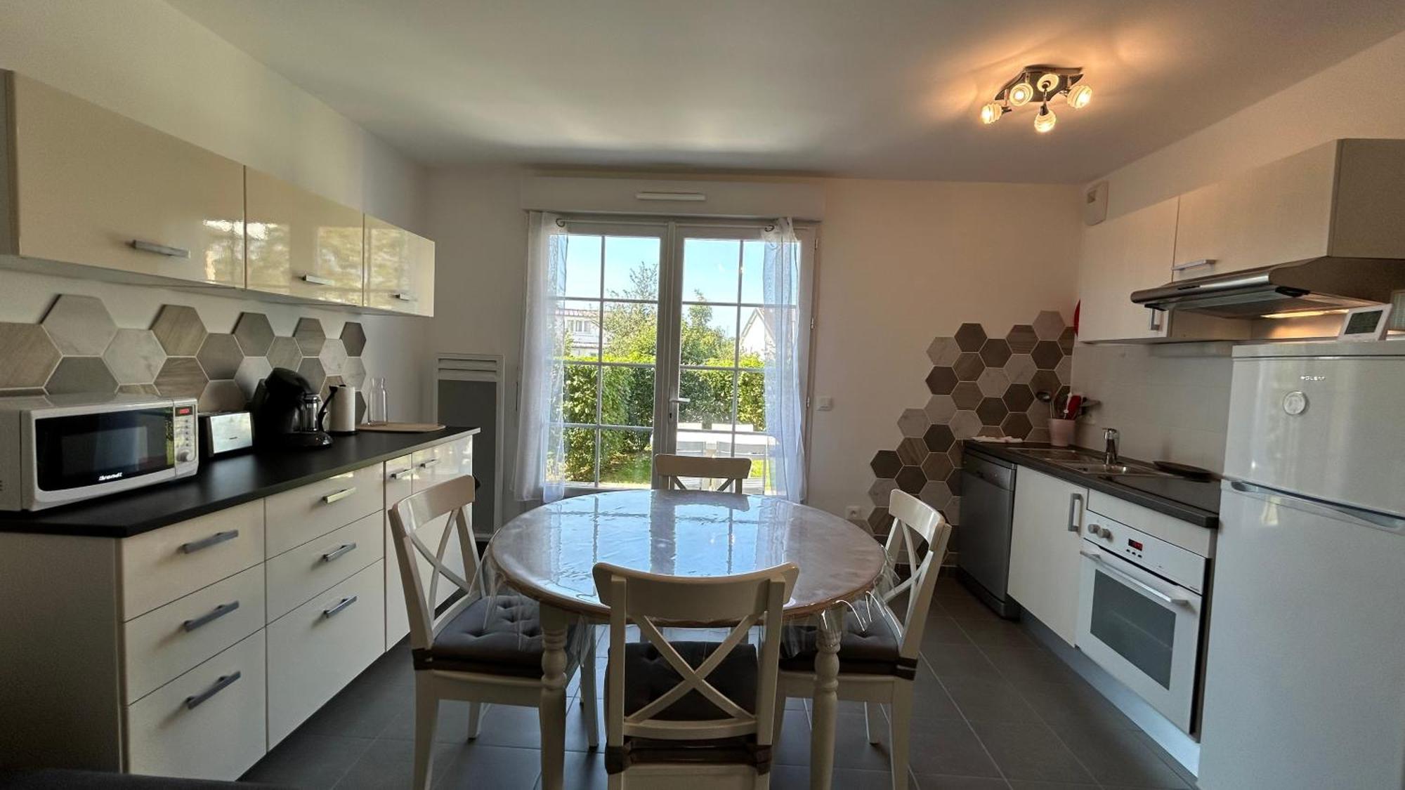 Ma Cabane De Plage Saint-Valery-sur-Somme Exterior photo