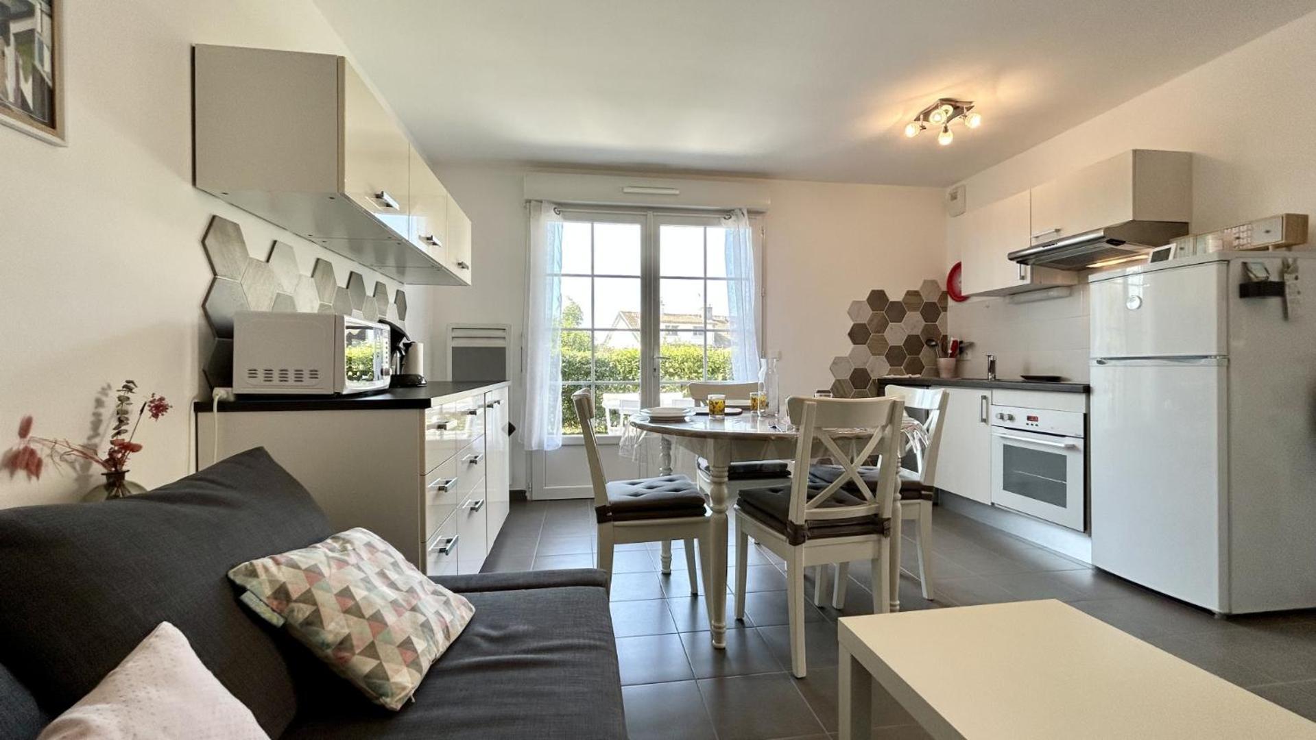 Ma Cabane De Plage Saint-Valery-sur-Somme Exterior photo